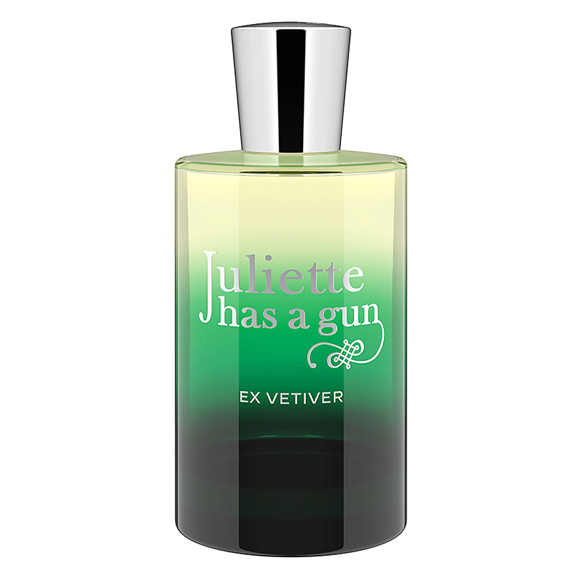 JULIETTE HAS A GUN Ex Vetiver – фото 2