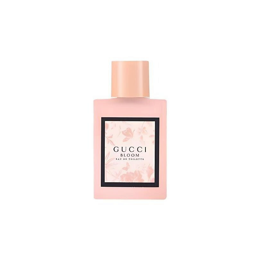 GUCCI Миниатюра туалетной воды Bloom Eau de Toilette – фото 2