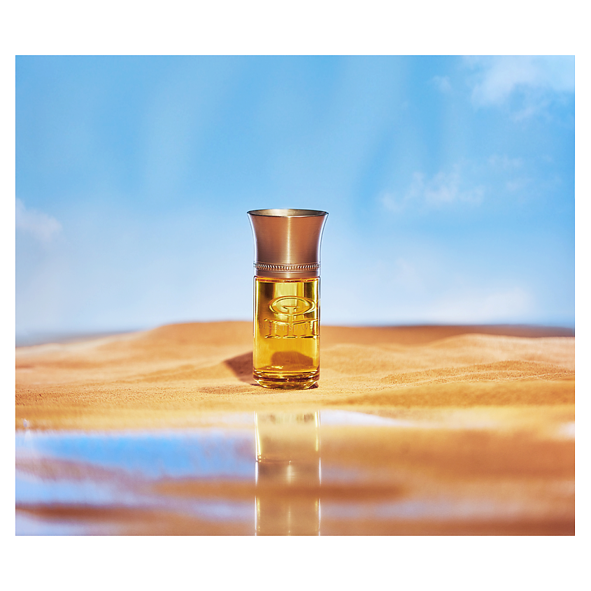 LIQUIDES IMAGINAIRES Парфюмерная вода унисекс Desert Suave купить