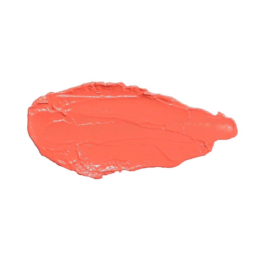 NUDESTIX Кремовые сияющие румяна в стике Nudies Bloom со встроенной кисточкой, Tiger Lily Queen – фото 3