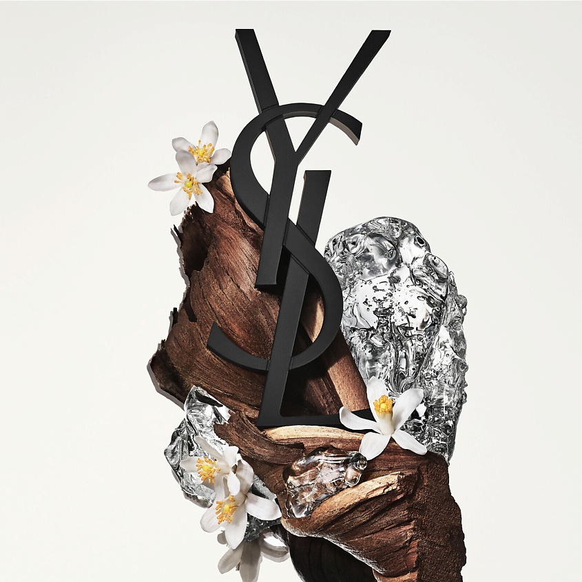 YVES SAINT LAURENT Парфюмерная вода MYSLF, 60 мл купить по цене