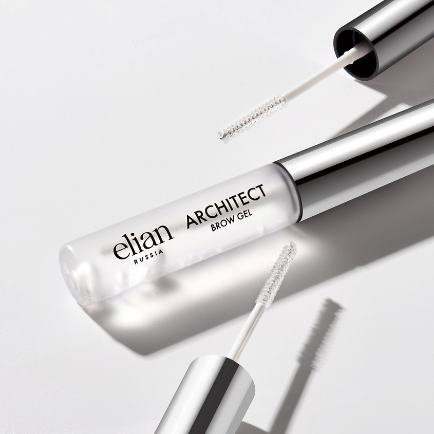 ELIAN Гель для бровей Architect Brow Gel – фото 4