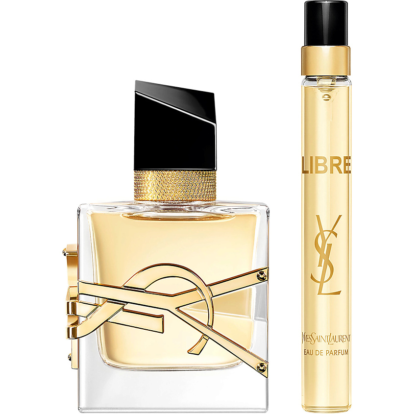 Yves Saint Laurent 4点セット 2250 руб - Набор Yves Saint Laurent, 4x30 ml (Lux Europe) лучшая цена