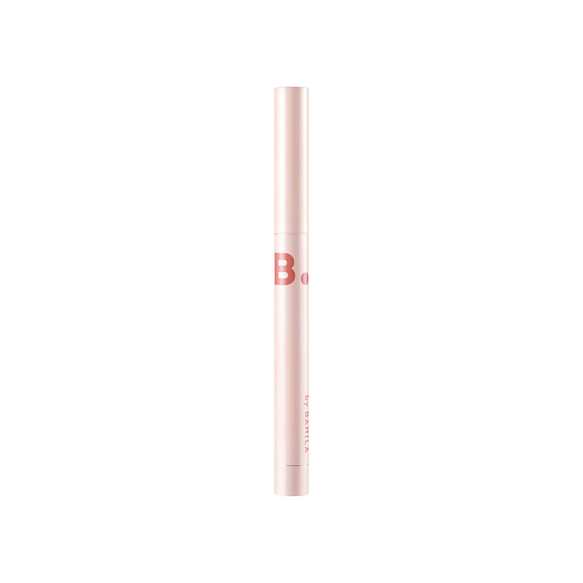 BANILA CO Карандаш для губ Smudging Lip Pencil, № CR01 Coral Chou, 0,8 г – фото 2
