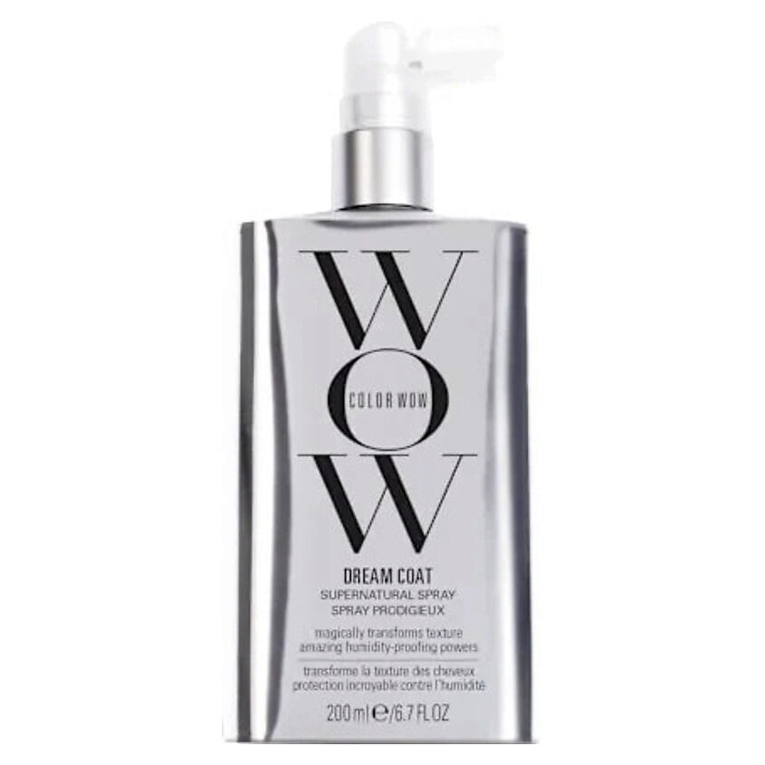 COLOR WOW Спрей для укладки волос Leave-In Spray Dream Coat Supernatural – фото 2