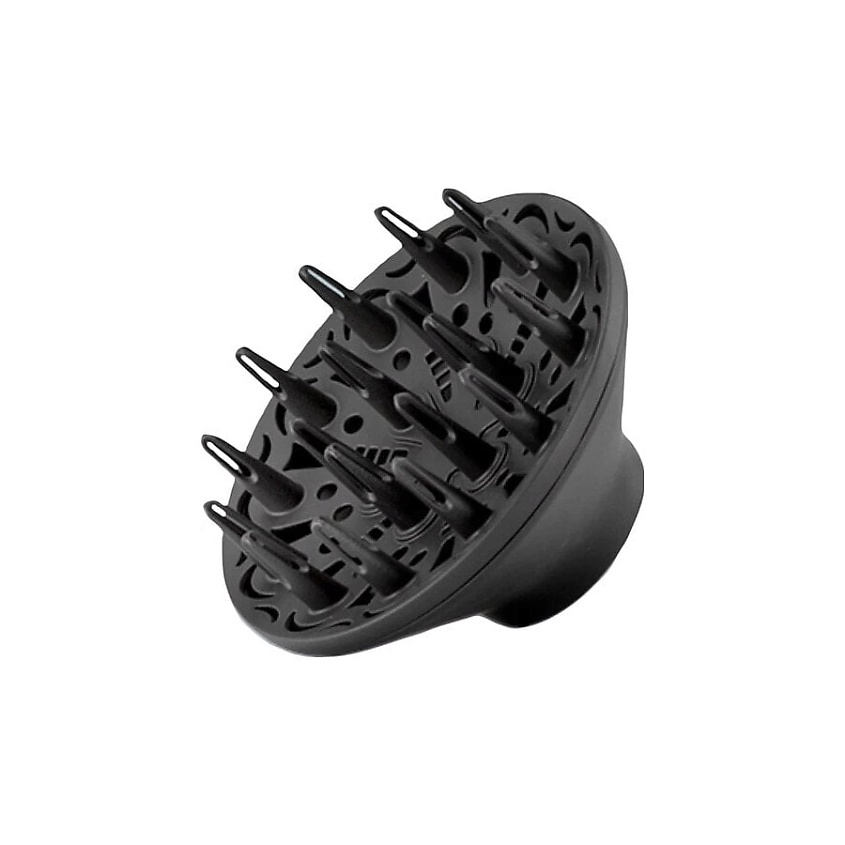 BABYLISS Фен для волос Hydro-Fusion Anti-Frizz 2100 5573U – фото 5