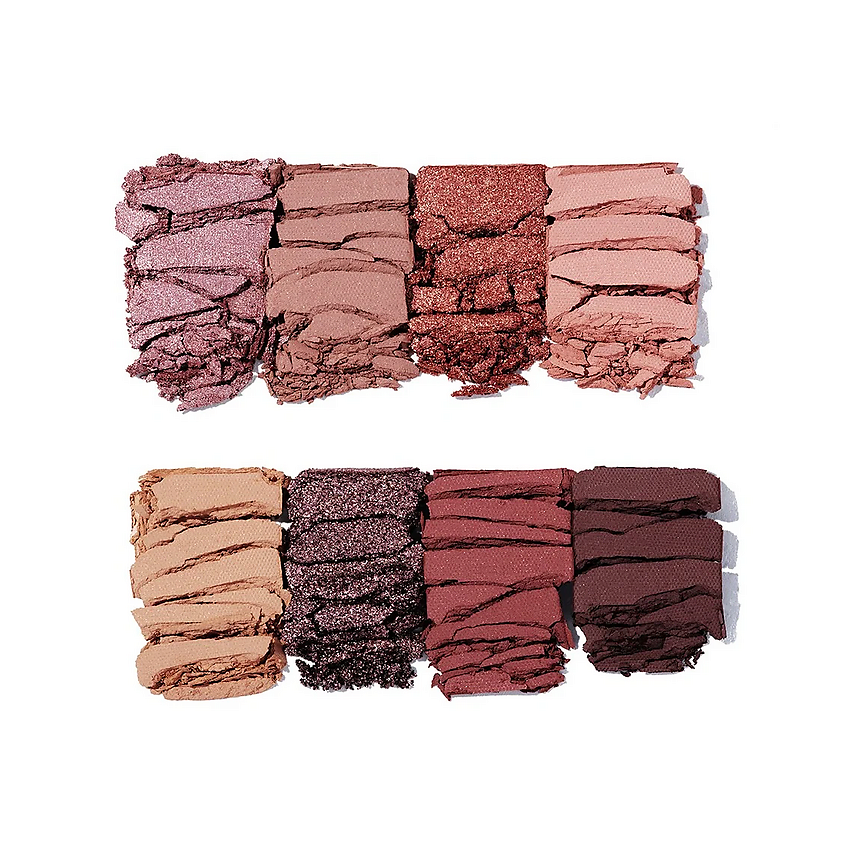 ANASTASIA BEVERLY HILLS Компактная палетка теней Glam To Go Mini – фото 2