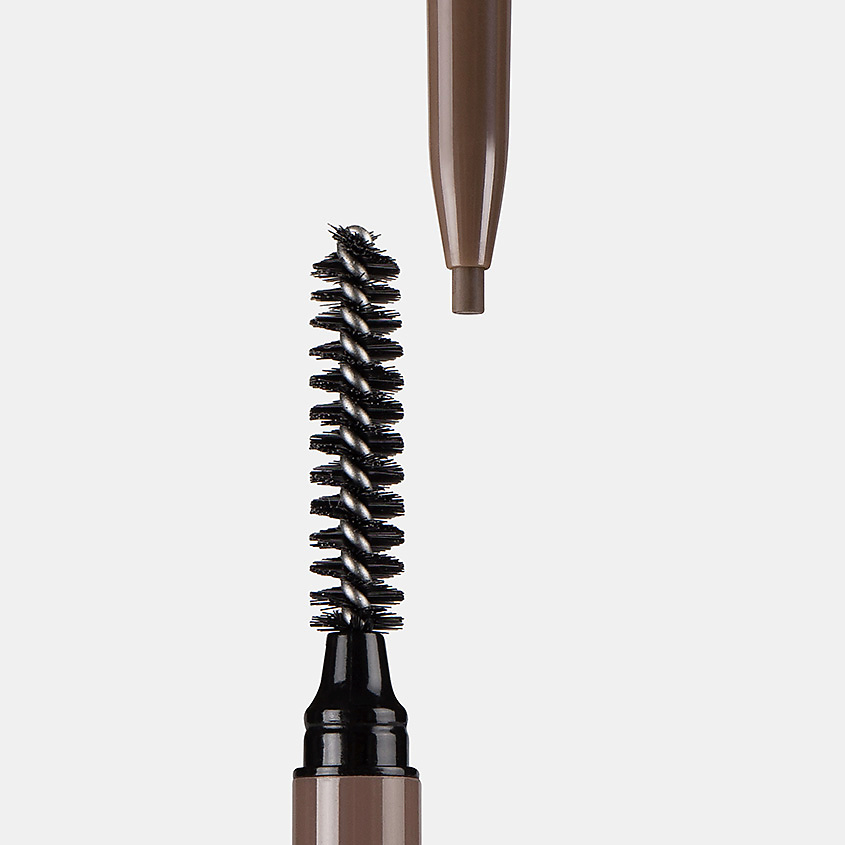 INGLOT Карандаш для бровей So Fine Brow Pencil – фото 3