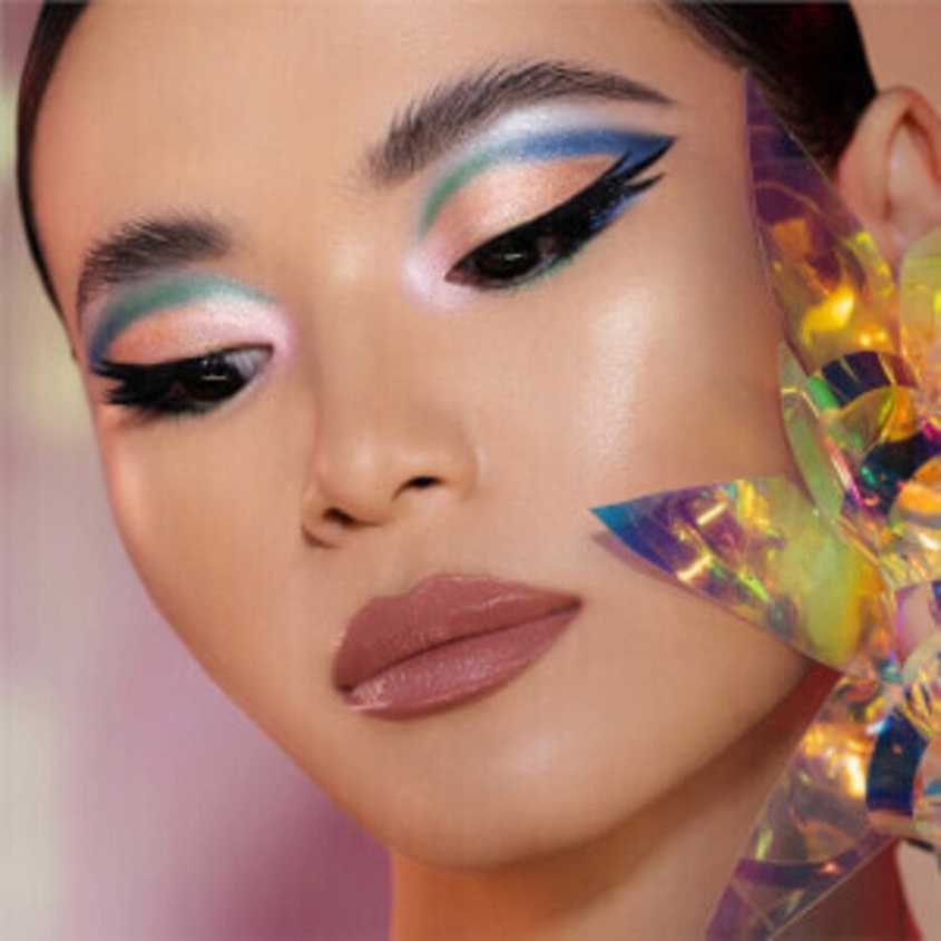 NATASHA DENONA Набор теней для век Mini Pastel Palette – фото 3