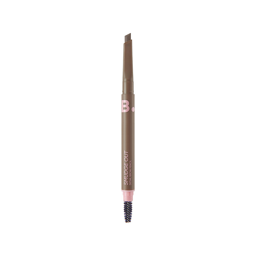BANILA CO Карандаш для бровей Smudge Brow Pencil – фото 2