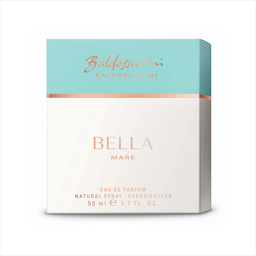 BALDESSARINI Bella Mare – фото 3