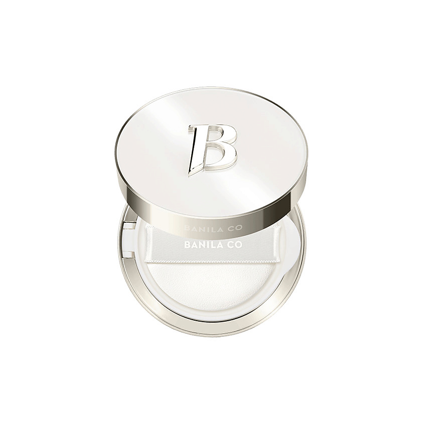 BANILA CO Кушон для лица SPF38 PA++ Covericious Ultimate White Cushion – фото 3
