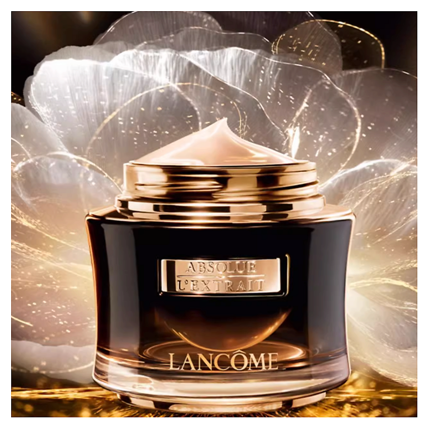 LANCOME Набор миниатюр крема Absolue L’Extrait Ultimate Elixir – фото 2