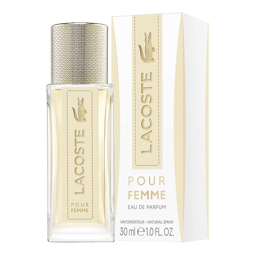 LACOSTE Pour Femme – фото 2