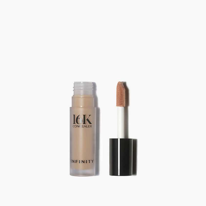 Infinity Cosmetics INFINITY COSMETICS Консилер для лица 16К Conceler, № 01 Милки, 4мл ...