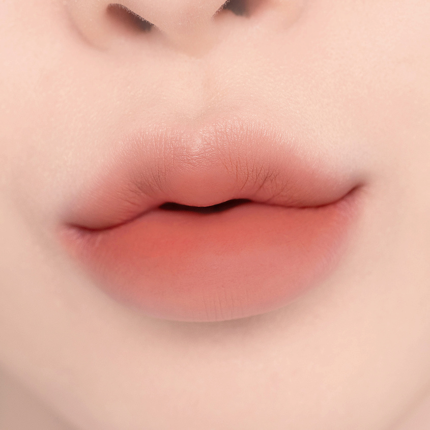 BANILA CO Карандаш для губ Smudging Lip Pencil, № CR01 Coral Chou, 0,8 г – фото 6