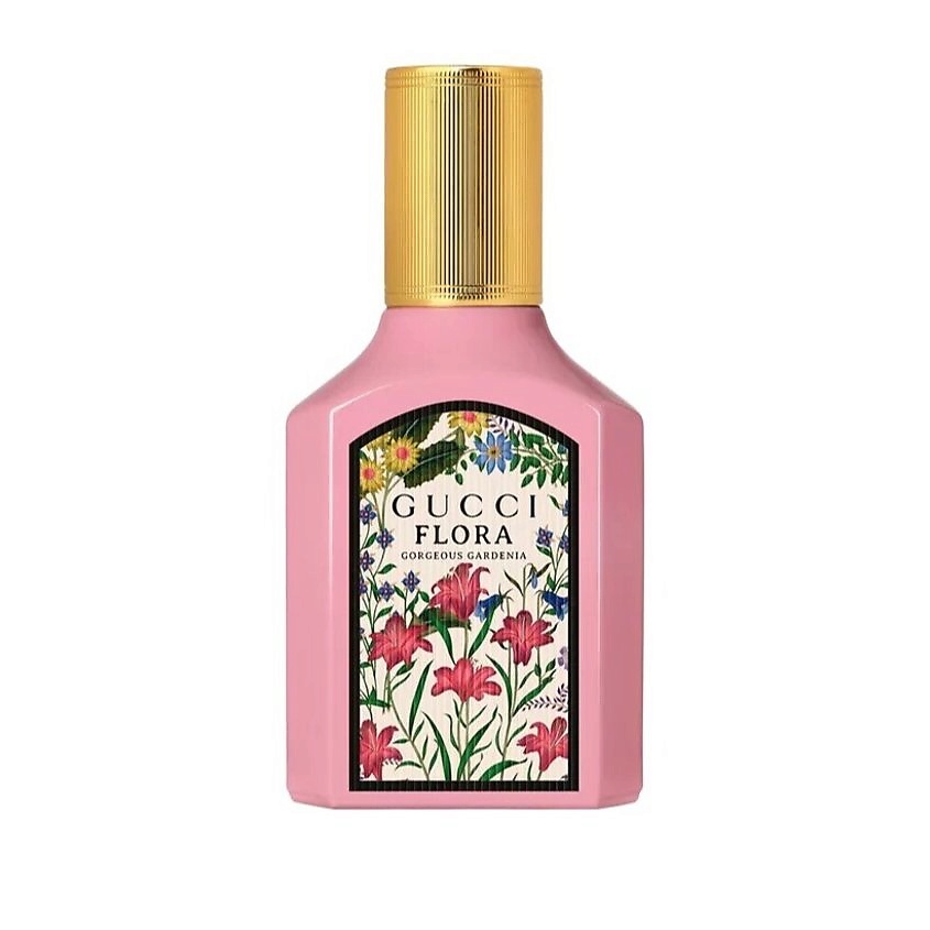 GUCCI Парфюмерная вода Flora Gorgeous Gardenia – фото 2