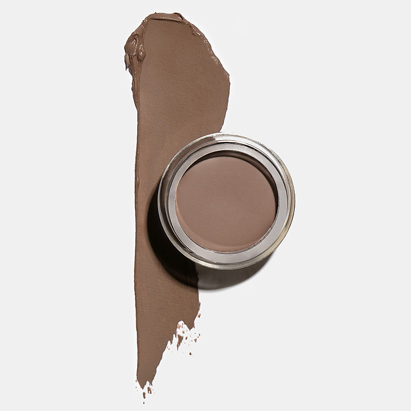 INGLOT Гель для бровей Brow Liner Gel AMC – фото 2