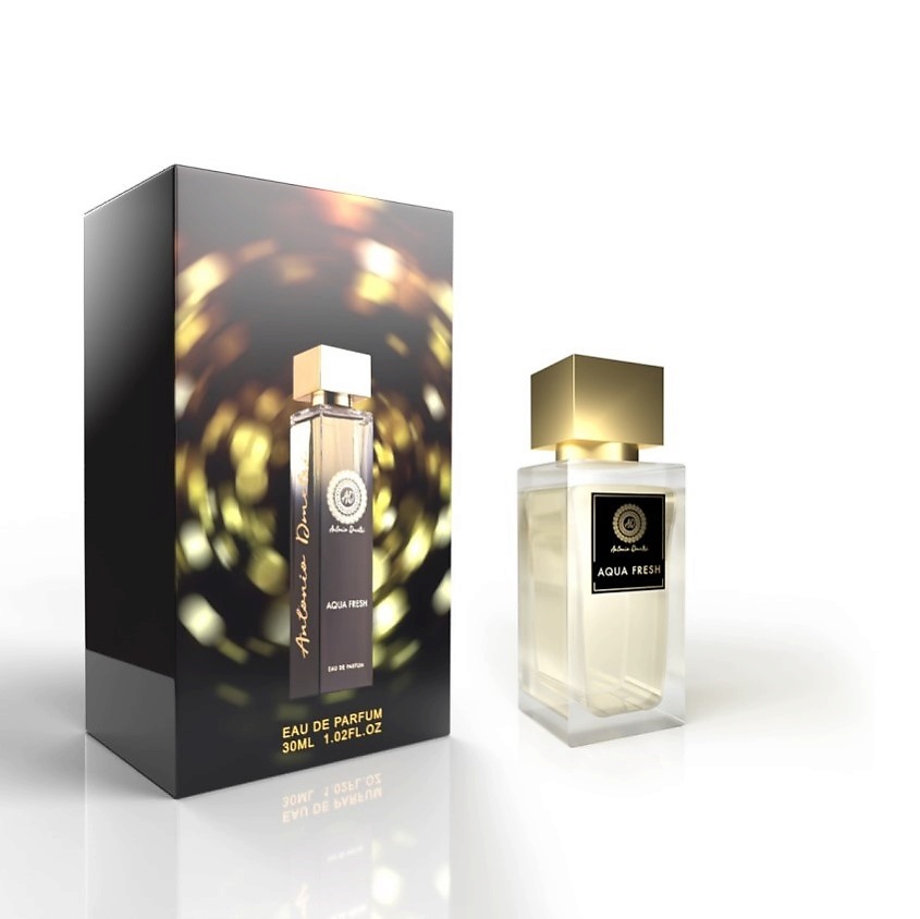 ANTONIO DMETRI Aqua Fresh – фото 2