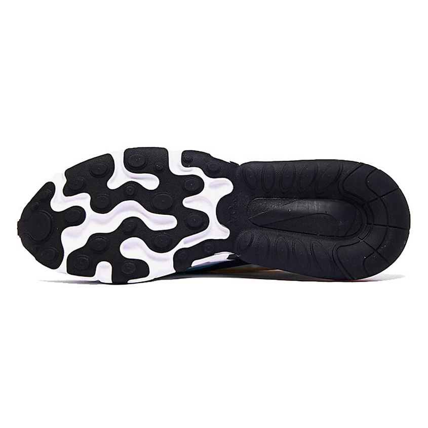 air max 270 geometric art