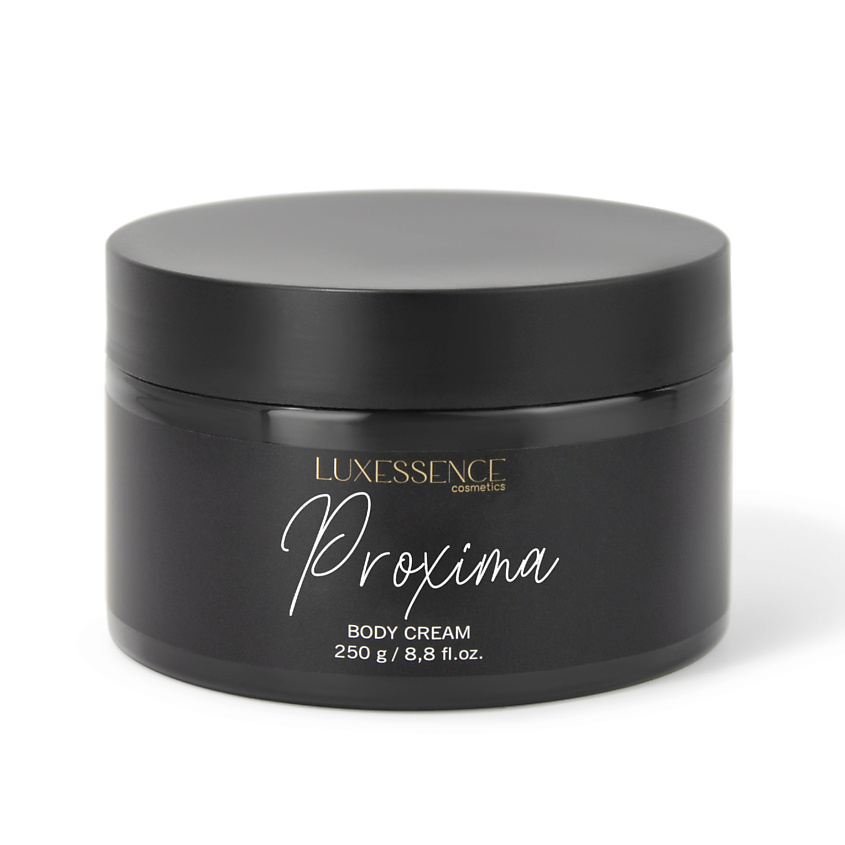 LUXESSENCE Body крем Proxima – фото 2
