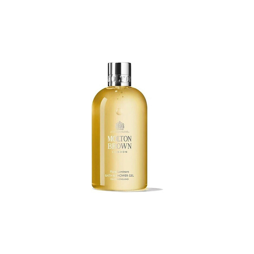 MOLTON BROWN Гель для душа Flora Luminare – фото 2