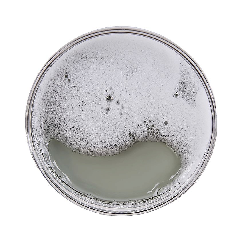 ARAVIA LABORATORIES Пенка для умывания очищающая с маслом чайного дерева и чёрным углём Black Cleanse Foam – фото 6