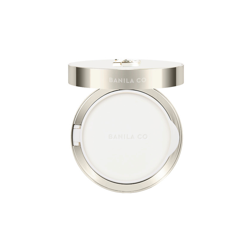 BANILA CO Кушон для лица SPF38 PA++ Covericious Ultimate White Cushion – фото 6