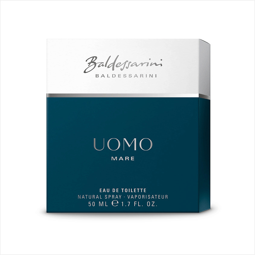 BALDESSARINI Uomo Mare – фото 3