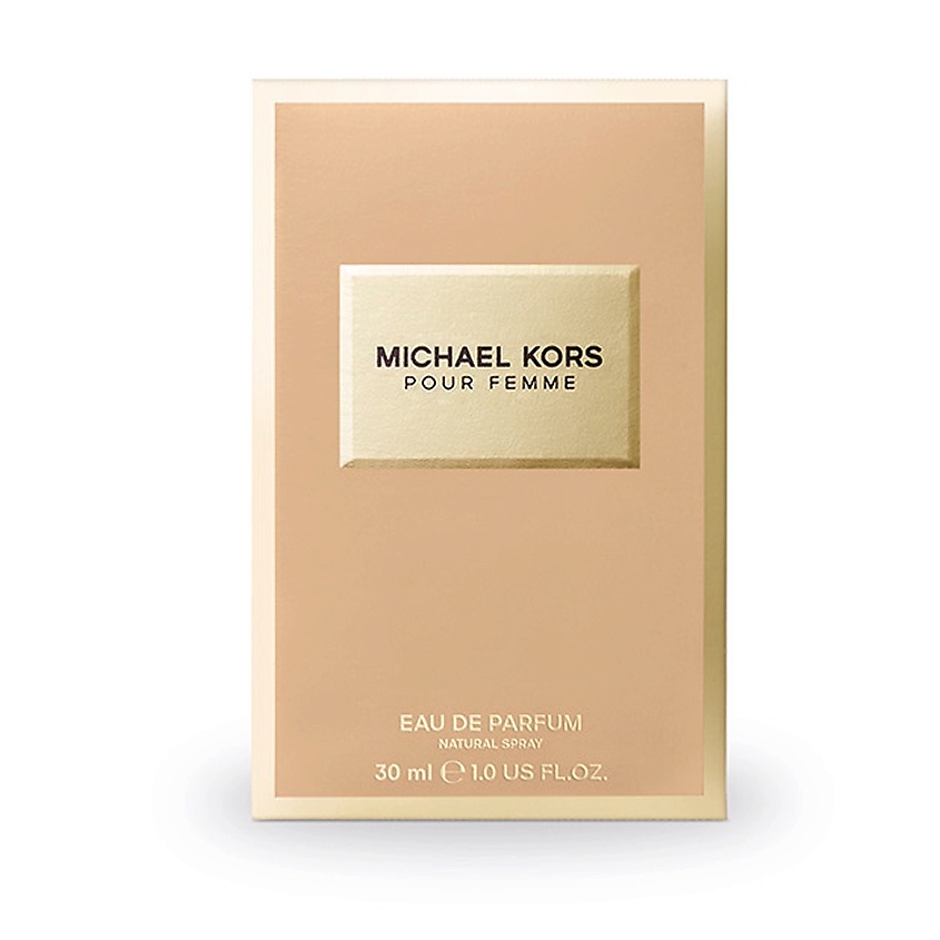 MICHAEL KORS Pour Femme – фото 4