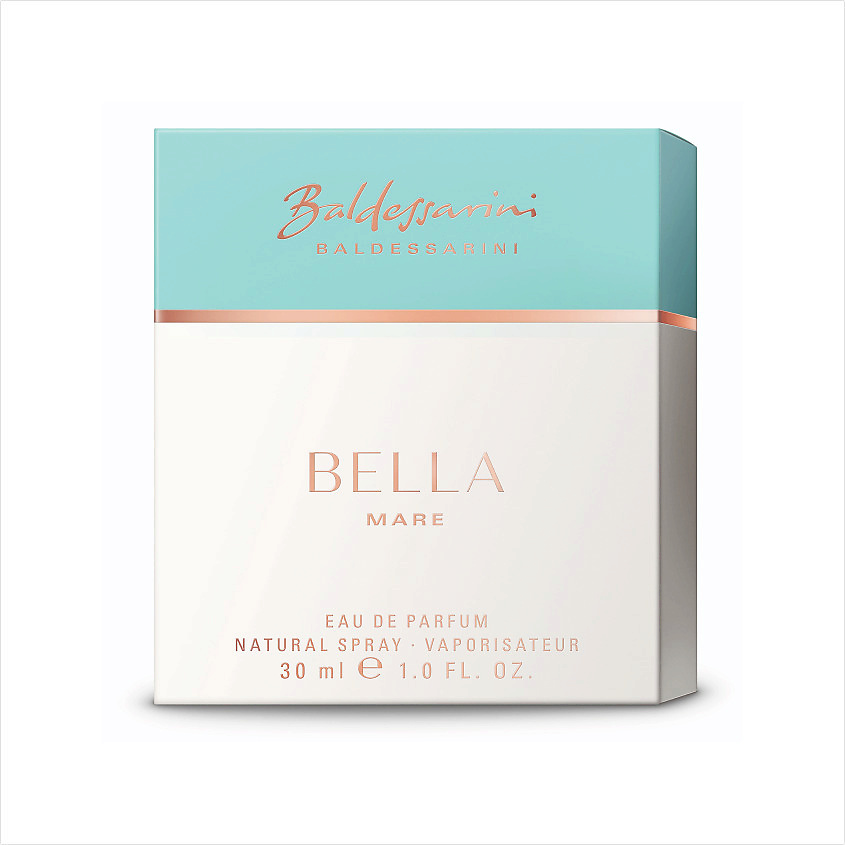 BALDESSARINI Bella Mare – фото 3