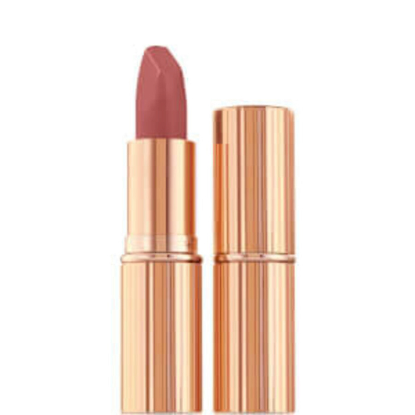 CHARLOTTE TILBURY Губная помада Matte Revolution, Pillow Talk Medium – фото 4