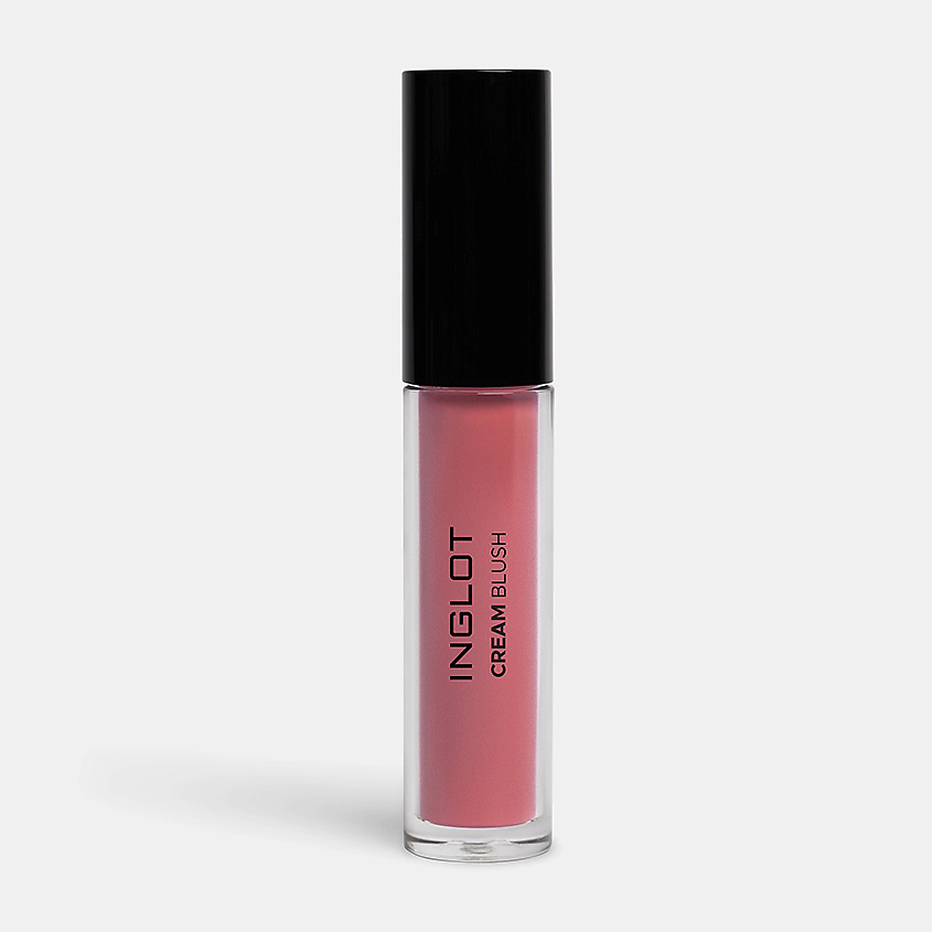 INGLOT Кремовые румяна Cream Blush – фото 2
