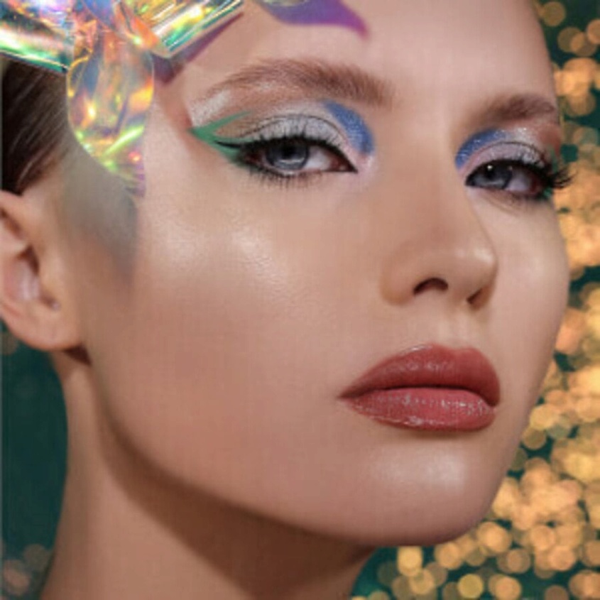 NATASHA DENONA Набор теней для век Mini Pastel Palette – фото 2