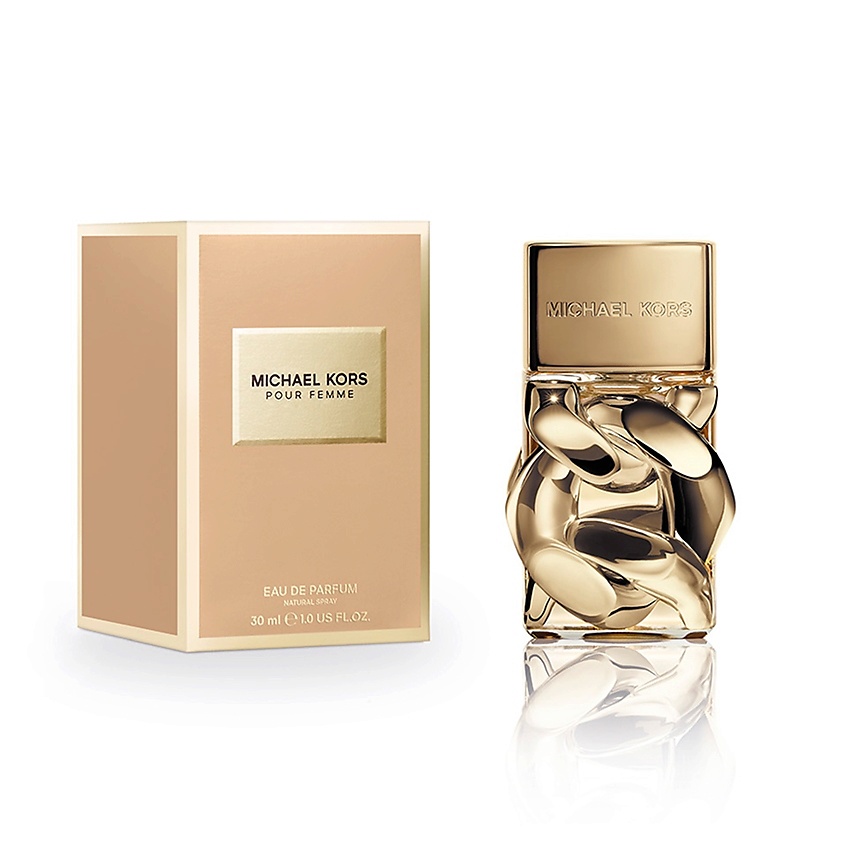 MICHAEL KORS Pour Femme – фото 3