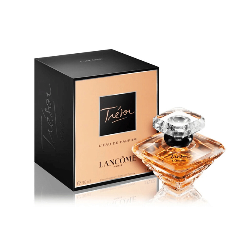 LANCOME Парфюмерная вода Tresor – фото 3