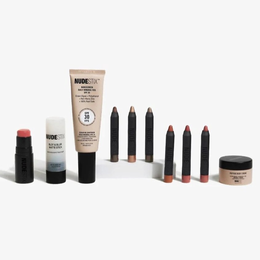 NUDESTIX Адвент-календарь Nude Icon 2025 – фото 3