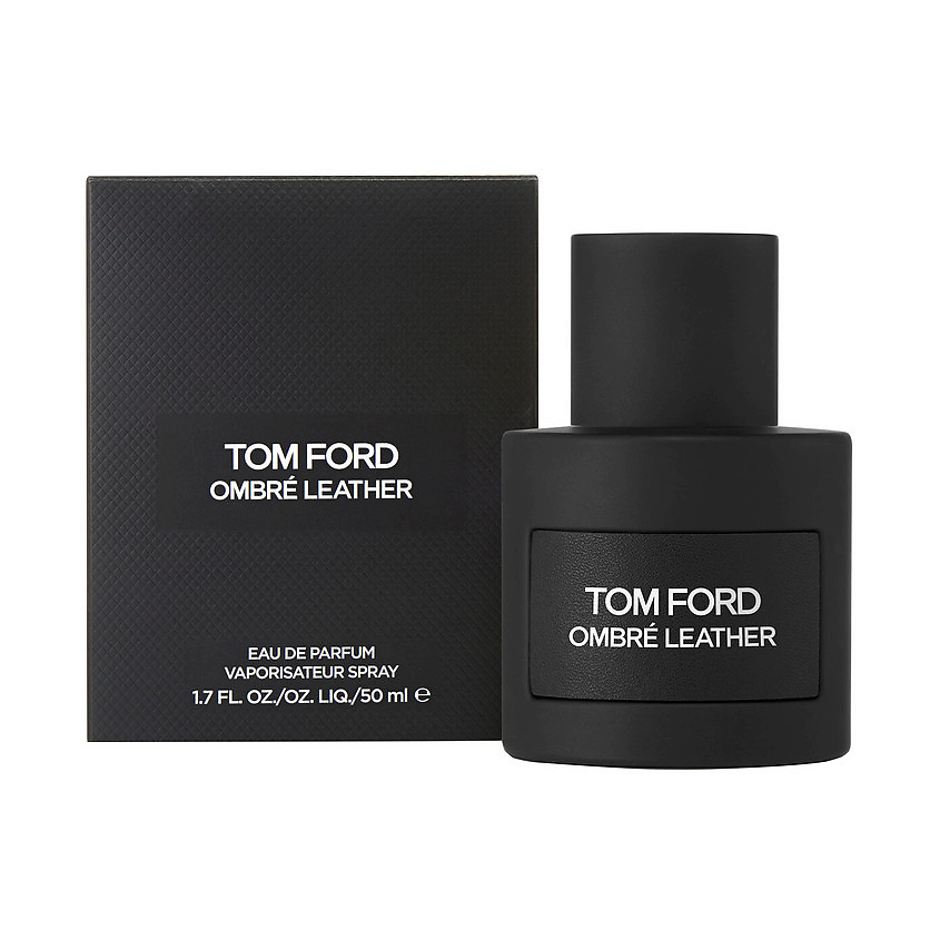 TOM FORD Ombre Leather – фото 2