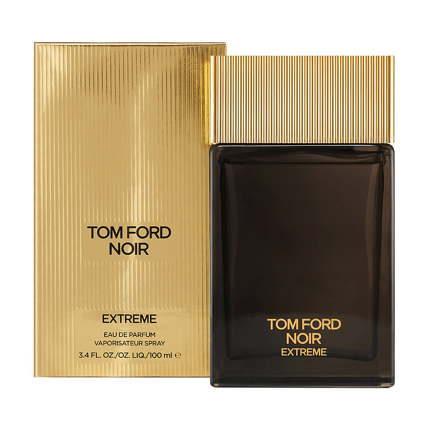 TOM FORD Noir Extreme, Парфюмерная вода, спрей 100 мл – фото 2