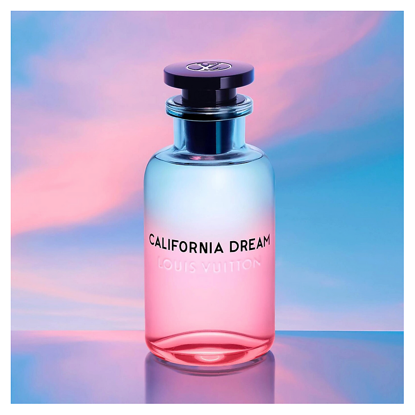 LOUIS VUITTON CALIFORNIA DREAM ヴィトン　香水 L'Etoile