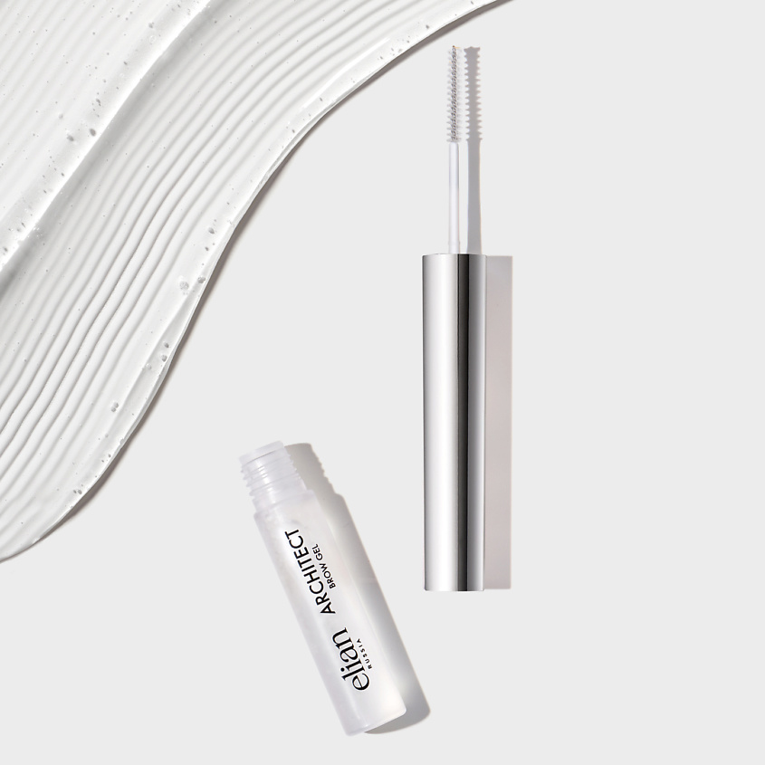 ELIAN Гель для бровей Architect Brow Gel – фото 5