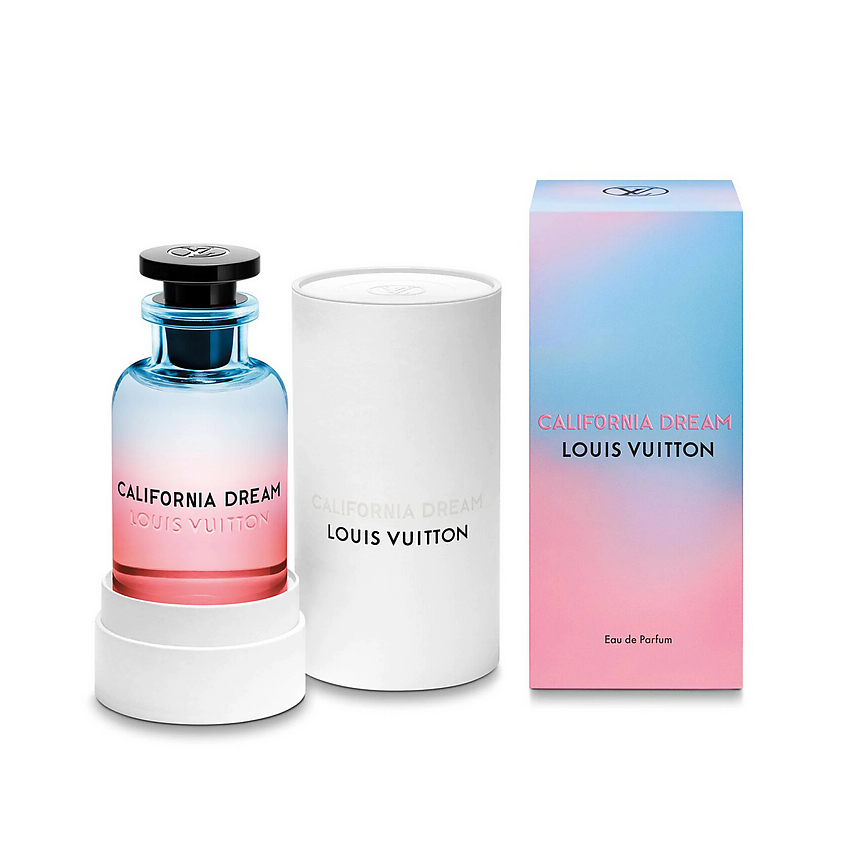 LOUIS VUITTON Парфюмерная вода унисекс California Dream купить по
