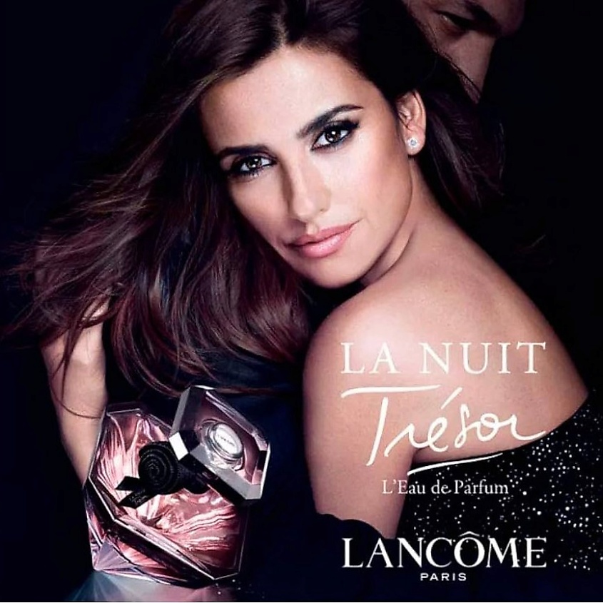 LANCOME Парфюмерная вода La Nuit Tresor, 75 мл – фото 3