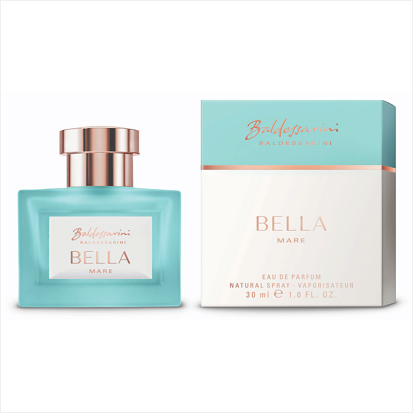 BALDESSARINI Bella Mare – фото 2