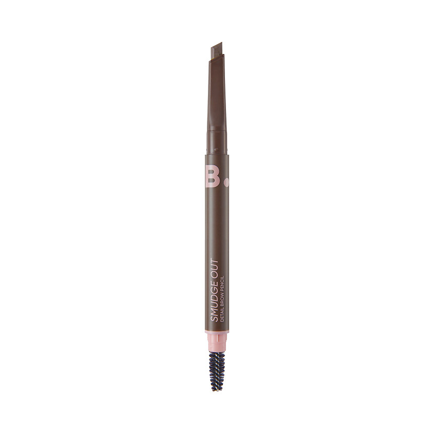 BANILA CO Карандаш для бровей Smudge Brow Pencil – фото 2