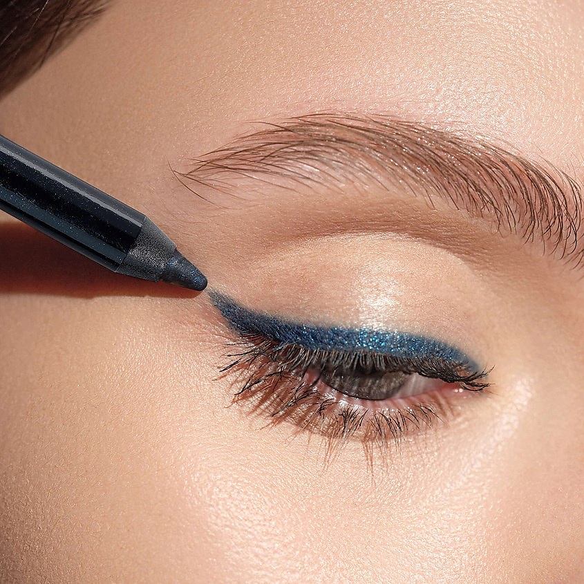 ARTDECO Карандаш для глаз металлик Long Lasting Metallic Eye Liner – фото 3
