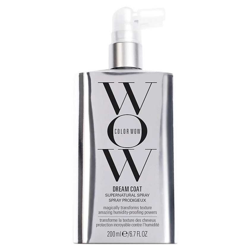 COLOR WOW Спрей для укладки волос Leave-In Spray Dream Coat Supernatural – фото 3