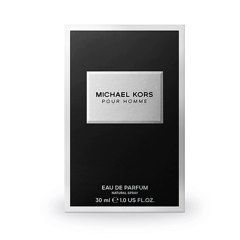 MICHAEL KORS Pour Homme – фото 4