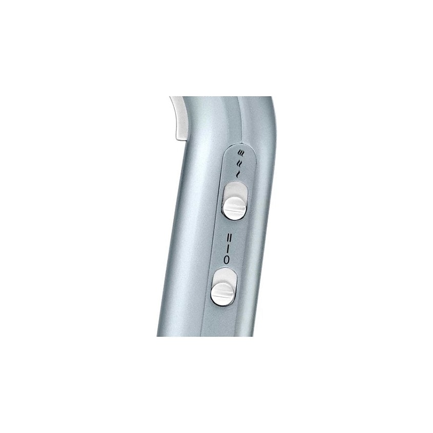 BABYLISS Фен для волос Hydro-Fusion Anti-Frizz 2100 5573U – фото 3