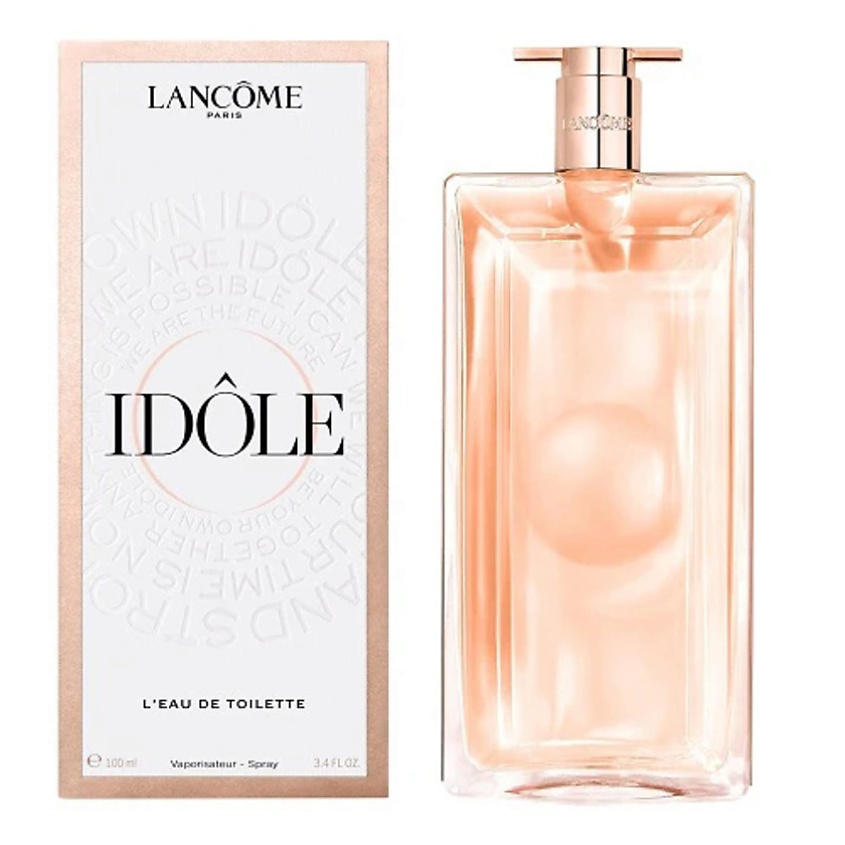 LANCOME IDÔLE L'eau de Toilette 50ml L'Etoile